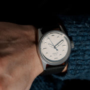 Relógio UNIMATIC Modello Cinque UT5-GO Limited Edition – Time Only EDITION OF 300 UWK-UT5-GO